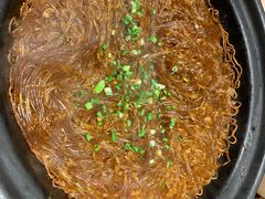 干捞粉丝煲-小湘旺臭鳜鱼(百子湾店)