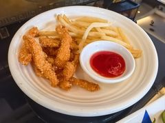 -樟树底(胜利河美食街店)