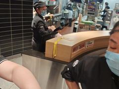 -麦当劳·得来速店(星沙大道店)