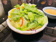 -翠姐姐农家大院(滨康路店)