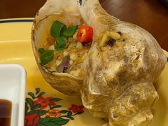 -辉记炭烧海鲜大排档·老字号(福田店)