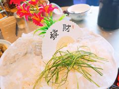 -官塘鱻鱻鱼生·潮汕生腌·砂锅粥(西马路总店)