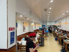 -春水锅贴·传统鲁菜(大明湖店)