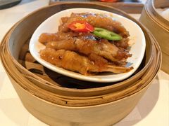 -春满园·早茶·粤菜·宴会(粤海店)