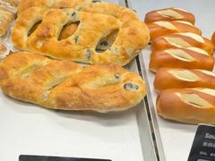 -Dough&Joe团憩(瑞虹天地月亮湾店)