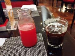 -上海锦江汤臣洲际大酒店壹阶层