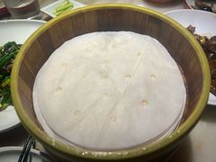 -京华烟云·北京烤鸭(领展购物广场·中关村店)