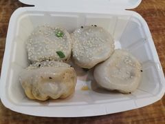 传统猪肉生煎-陈小北小泽生煎(鞍山西道店)