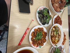 -白鹤大冷面