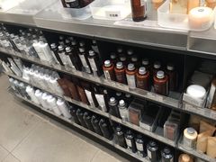 -MUJI无印良品(茂业天地店)