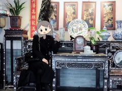 -四世同堂·京菜·烤鸭(双井店)