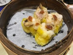 鲜虾烧卖-添好运点心专门店(北角店)