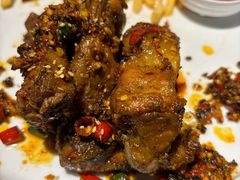 -壕吃时代(伟业广场斜对面)