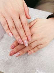 -斯馨·健康美甲美睫