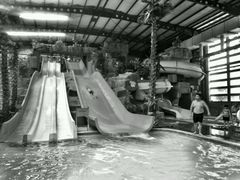 -南宫温泉水世界