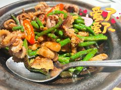 -汤城小厨•粤菜•靓汤(苏州街店)