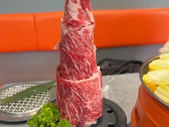 -东味北道熟成·炭火烤肉(九龙店)