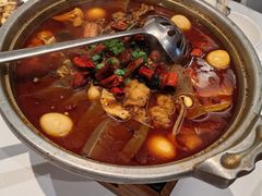 -眉州东坡(国贸店)