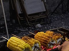-小时光咖啡馆(开森度假森林店)