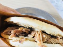 -樊记腊汁肉(竹笆市总店)