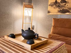 -乐山上善居·养心禅景酒店(世豪广场高铁站店)