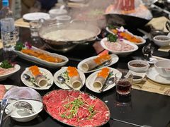 -大红袍火锅料理(尖沙咀店)
