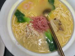 -南里山房·新淮扬菜(徐汇万科店)