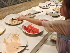 -豪客来牛排(华创国际广场店)