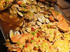 -星伦多自助料理·涮烤一体(虹悦城店)