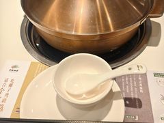 -烹然四季椰子鸡火锅(姚家园万象汇店)
