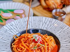 -ins森林童话餐厅coffee&bistro