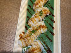 -水之惠鲜鱼料理(王府大街店)