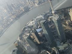 -上海之巅观光厅