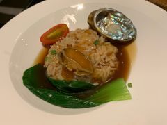 -武汉武昌威斯汀酒店-知味自助餐厅