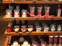 -星巴克(烟台大悦城店)