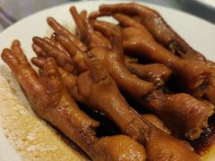 -金苑海鲜酒家(来魅力店)