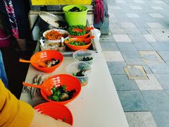 -阿麟馄饨(延长路店)