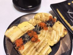 -争鲜回转寿司(朝北大悦城店)