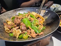 -费大厨辣椒炒肉(黄兴中心广场店)