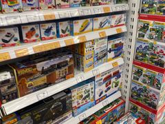 -TOYSRUS玩具反斗城(厦门新生活广场店)