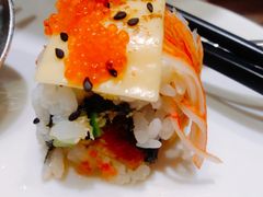 -牛油果大师寿司(瑞景店)