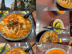 -螺世纪螺蛳粉·桂味小排档(裕德店)