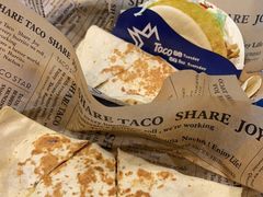-TACO STAR 塔可星(下沙宝龙店)