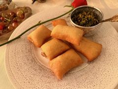 -龟兹KUCINA·新疆菜(前滩L+PLAZA店)