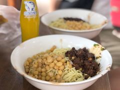 花市豌杂面-花市豌杂面(民生路店)