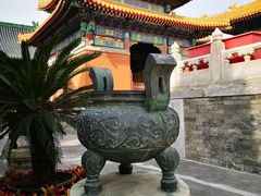 -历代帝王庙博物馆