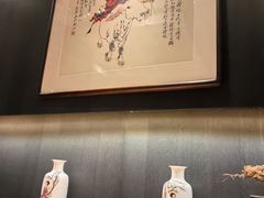 -囍凤楼·粤菜·点心·火锅(温特莱店)