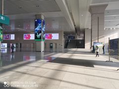-长春西站