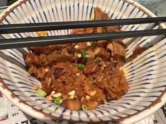 -敏华冰厅(平安金融中心店)