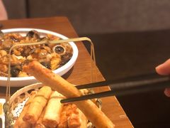 -陆壹捌餐厅(五大道店)